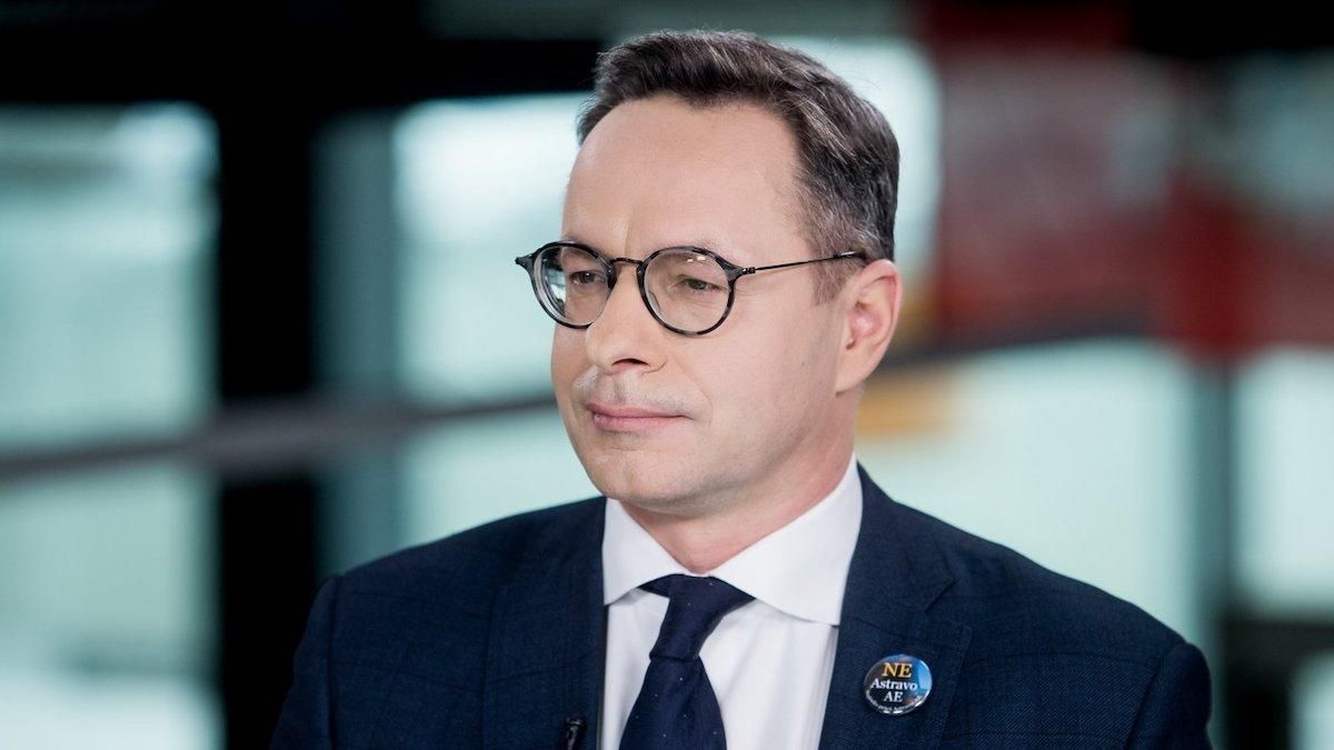 У Литві вважають переговори про вступ України в ЄС завданням-мінімум У Литві вважають переговори про вступ України в ЄС завданням-мінімум