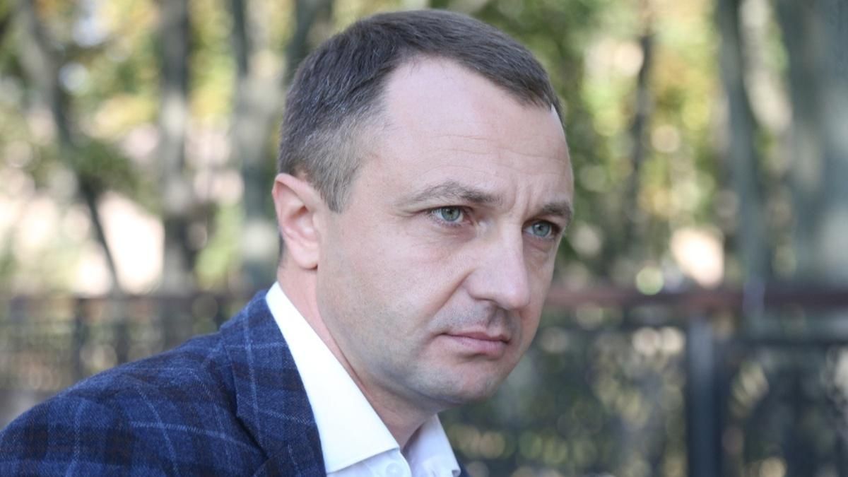 Языкового конфликта нет, большинство используют украинский, – Креминь Языкового конфликта нет, большинство используют украинский, – Креминь