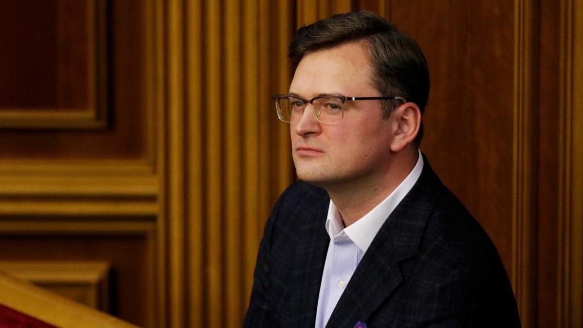 Маємо шукати альтернативу – Кулеба про врегулювання конфлікту з Росією Маємо шукати альтернативу – Кулеба про врегулювання конфлікту з Росією