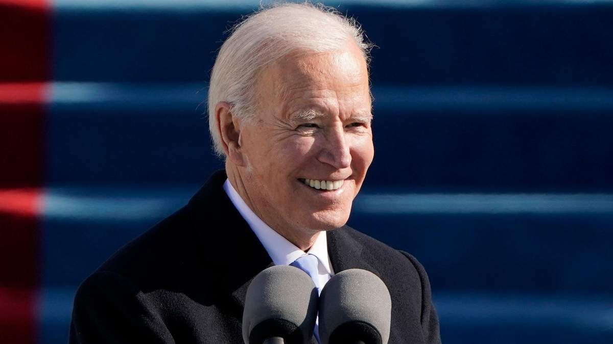 Джо Байден привітав із Великоднем християн східного обряду Джо Байден привітав із Великоднем християн східного обряду