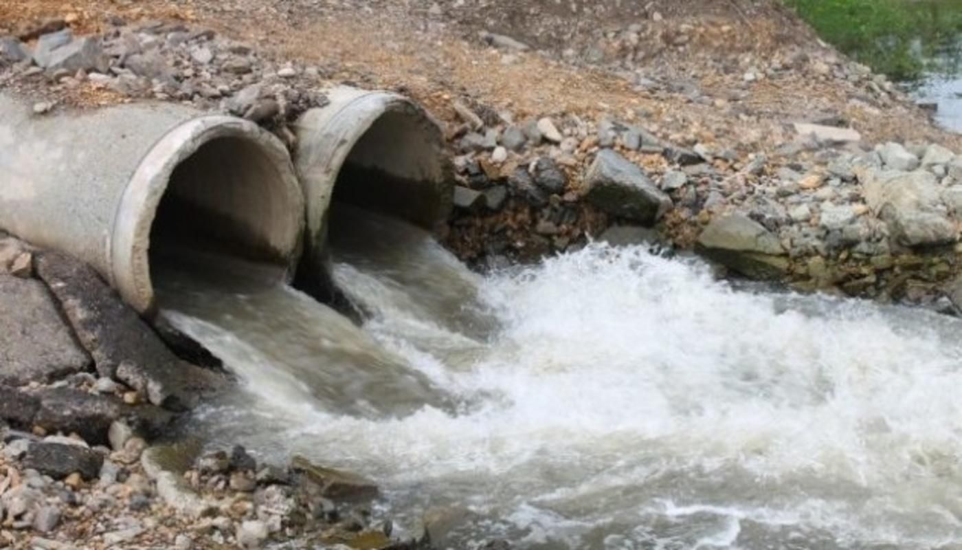 Государства ЕС призвали мониторить сточные воды из-за COVID-19 Государства ЕС призвали мониторить сточные воды из-за COVID-19