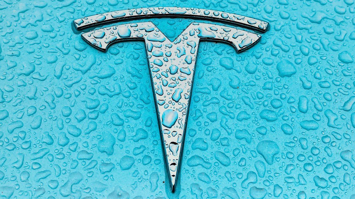 Новий автопілот Tesla підірве ваш мозок, – Ілон Маск Новий автопілот Tesla підірве ваш мозок, – Ілон Маск