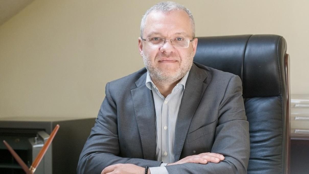 Назначение Галущенко – доказательство лжи о борьбе с олигархами Назначение Галущенко – доказательство лжи о борьбе с олигархами