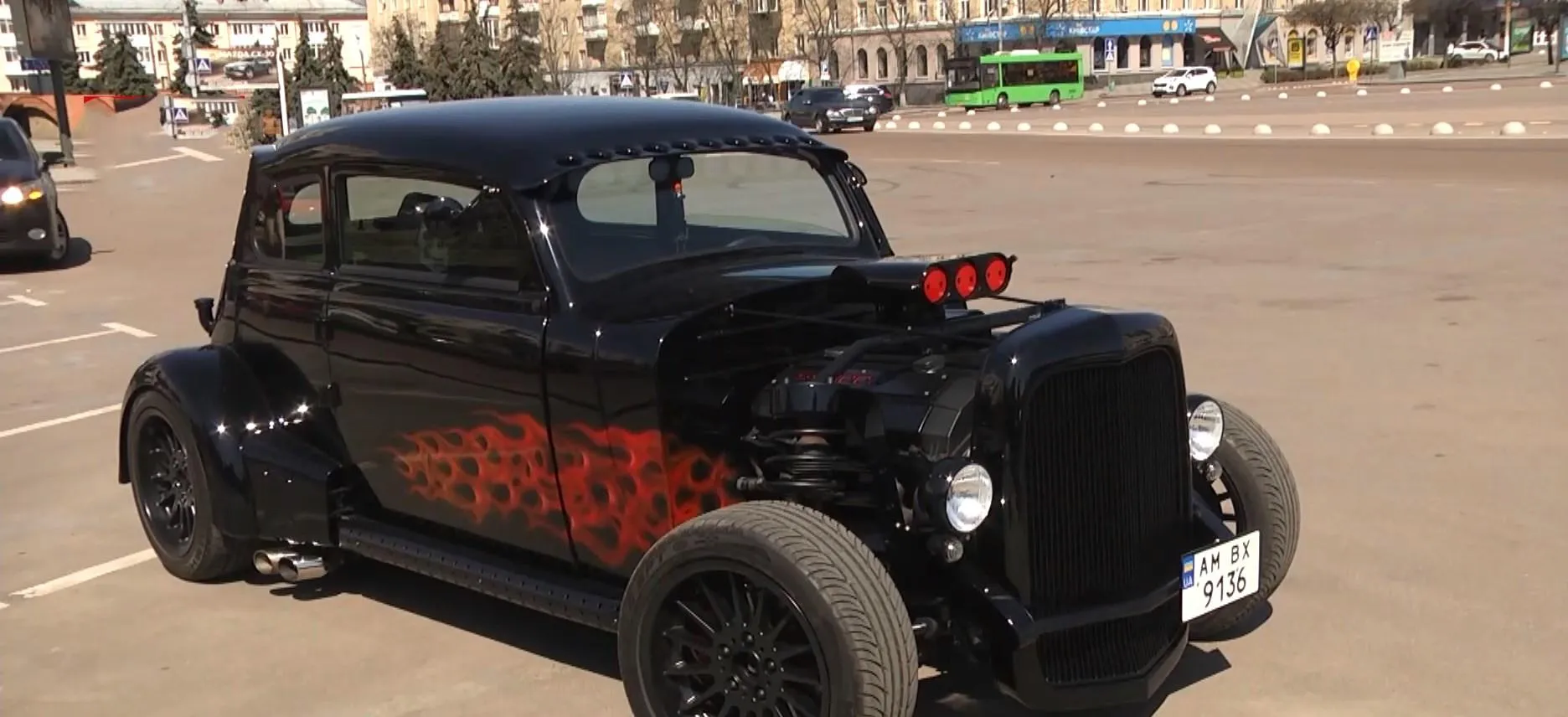 авто, Житомир, Москвич авто, Житомир, Москвич