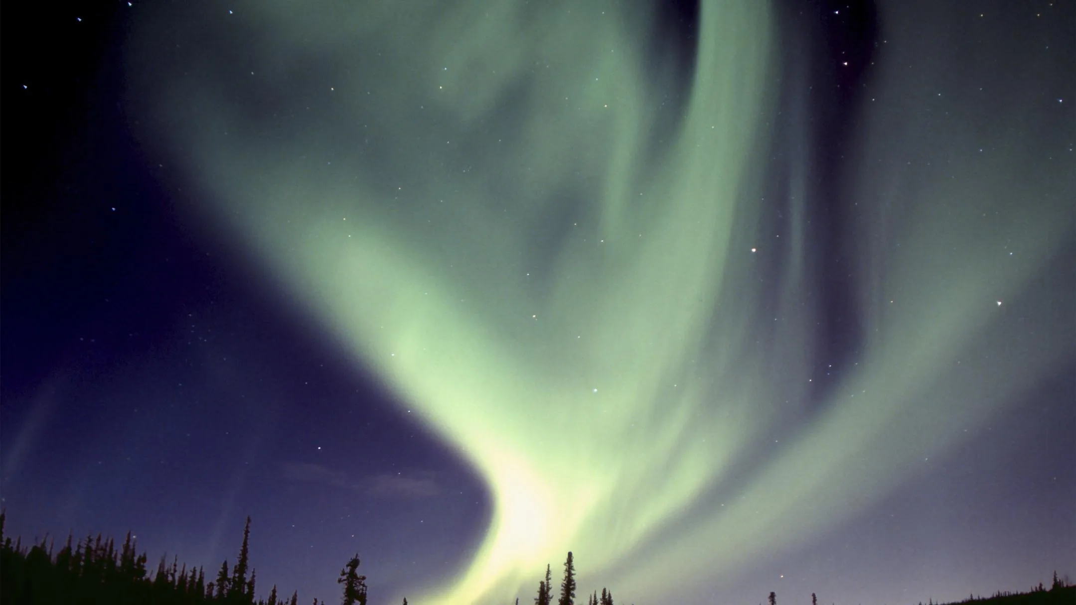 Aurora borealis Aurora borealis