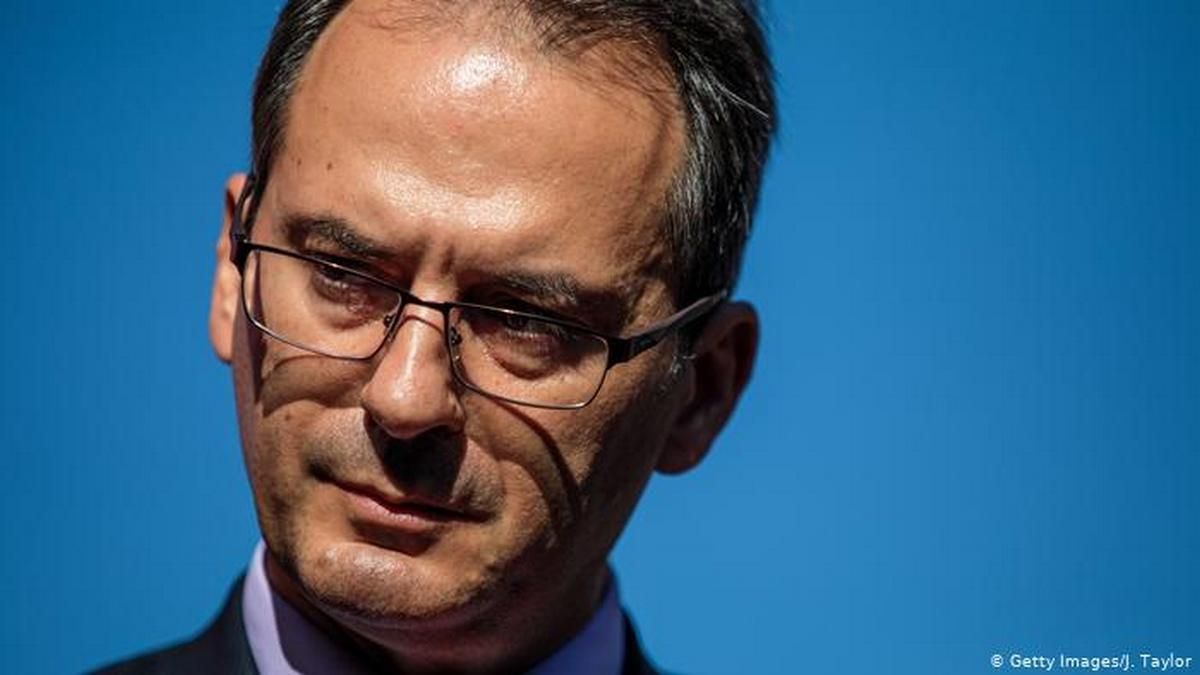 Вихід фільму Bellingcat щодо вагнергейту знову відклали Вихід фільму Bellingcat щодо вагнергейту знову відклали