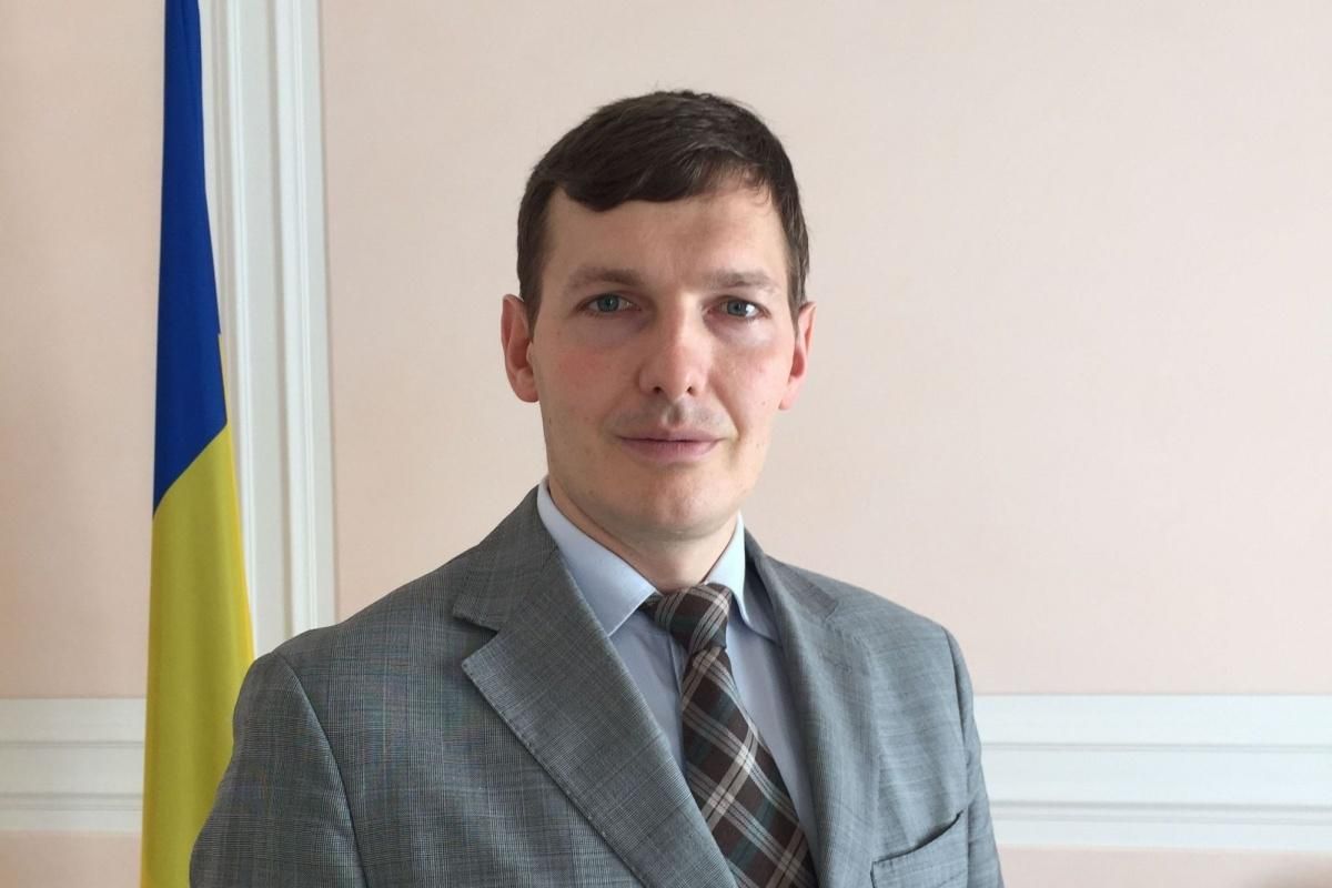 Цель Украины – признать Россию государством, финансиующим терроризм Цель Украины – признать Россию государством, финансиующим терроризм