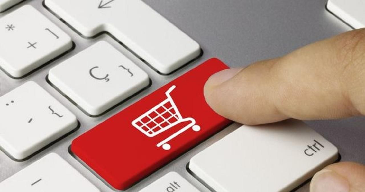 Як карантинні обмеження вплинули на онлайн-продажі у 2020