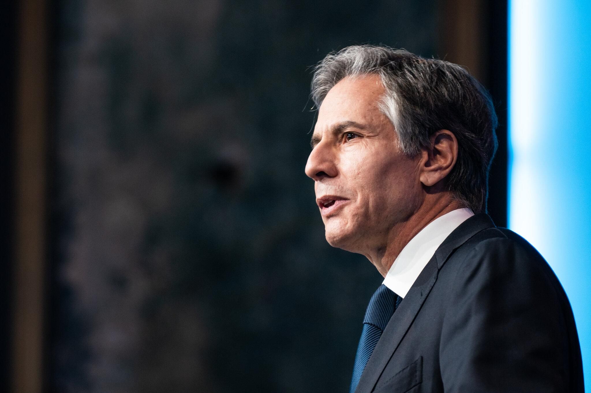 Перед візитом Блінкена готовність США посилити підтримку України опинилася під питанням – ЗМІ Перед візитом Блінкена готовність США посилити підтримку України опинилася під питанням – ЗМІ