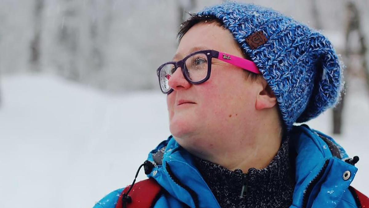 Харківська журналістка Маруся Васильєва померла 02.05.2021 Харківська журналістка Маруся Васильєва померла 02.05.2021