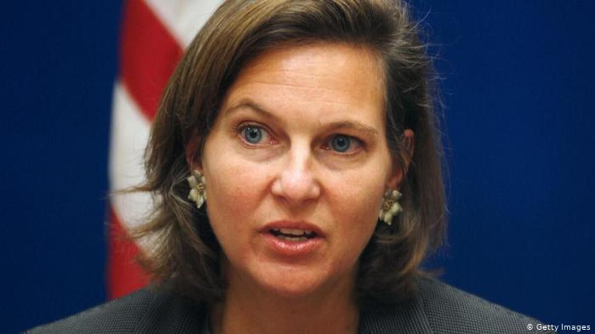 Нуланд відвідає Україну разом з Блінкеном, – Держдеп США Нуланд відвідає Україну разом з Блінкеном, – Держдеп США