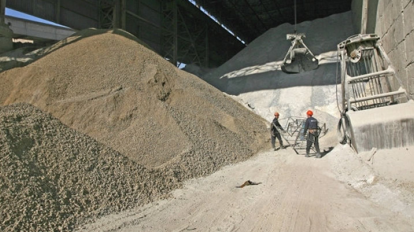 У світі стрімко зростають ціни на сировину У світі стрімко зростають ціни на сировину