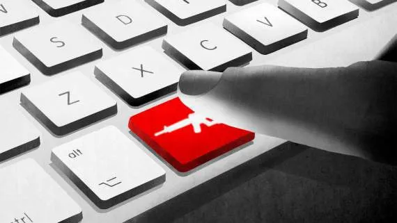 Гібридна війна Гібридна війна