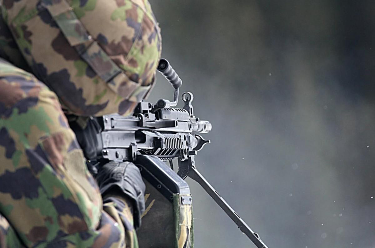 Росіяни продовжують жити у світі, в якому немає війни, – Казарін Росіяни продовжують жити у світі, в якому немає війни, – Казарін