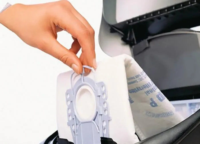 Чистіть пилосос Чистіть пилосос