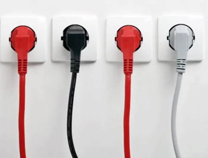 Усувайте енергетичних вампірів Усувайте енергетичних вампірів