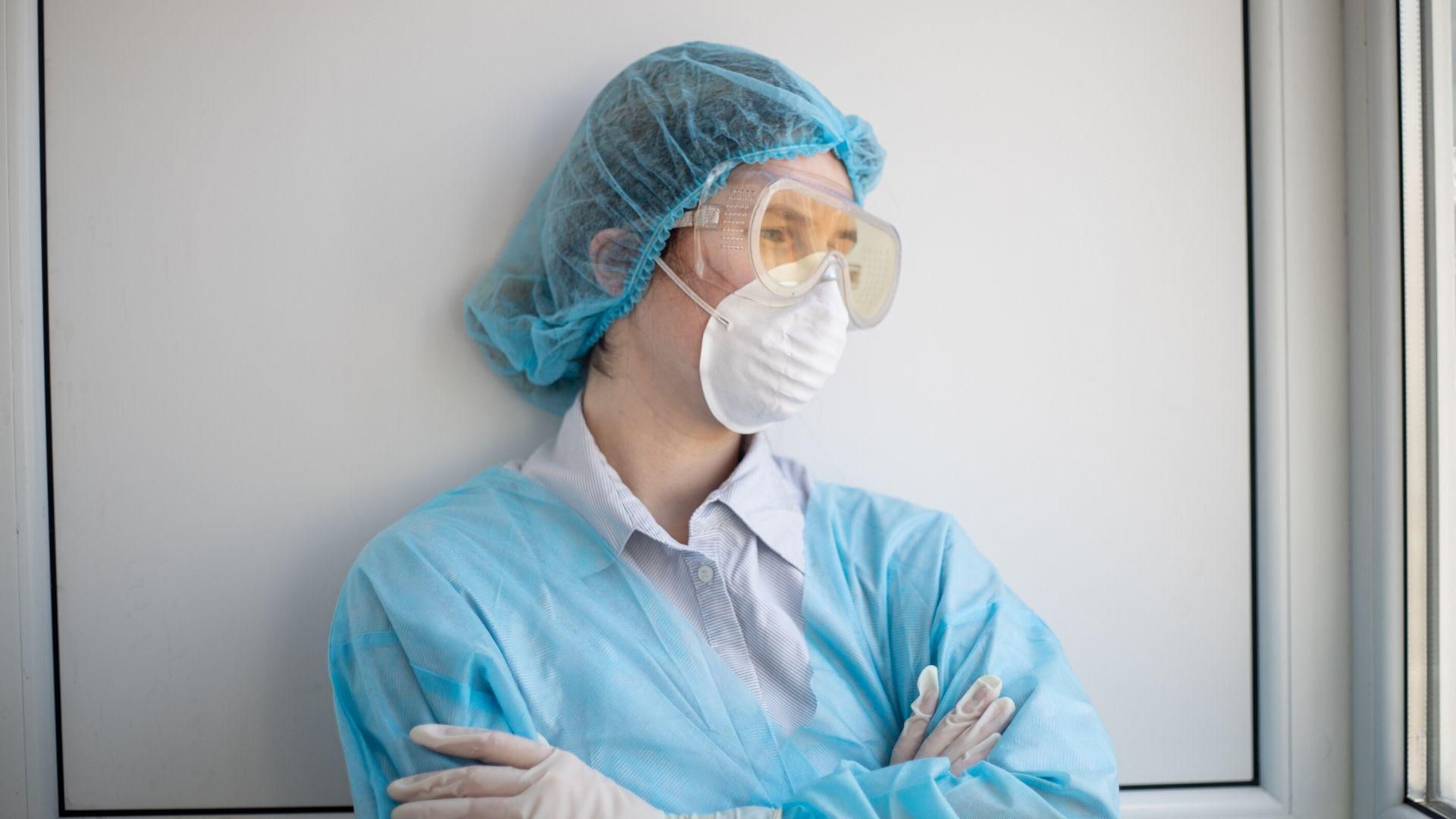 Черкасская область может перейти в красную зону Черкасская область может перейти в красную зону