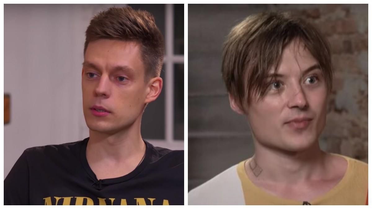 Дудь відповів на звинувачення Івангая й опублікував вирізаний фрагмент Дудь відповів на звинувачення Івангая й опублікував вирізаний фрагмент