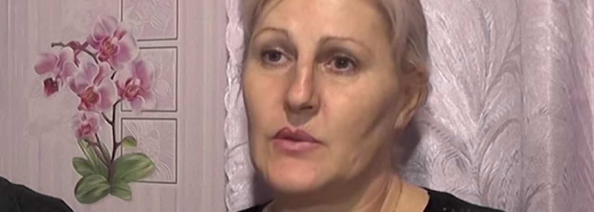 Окупанти у Криму відібрали житло у ексвійськової, яка зрадила Україну