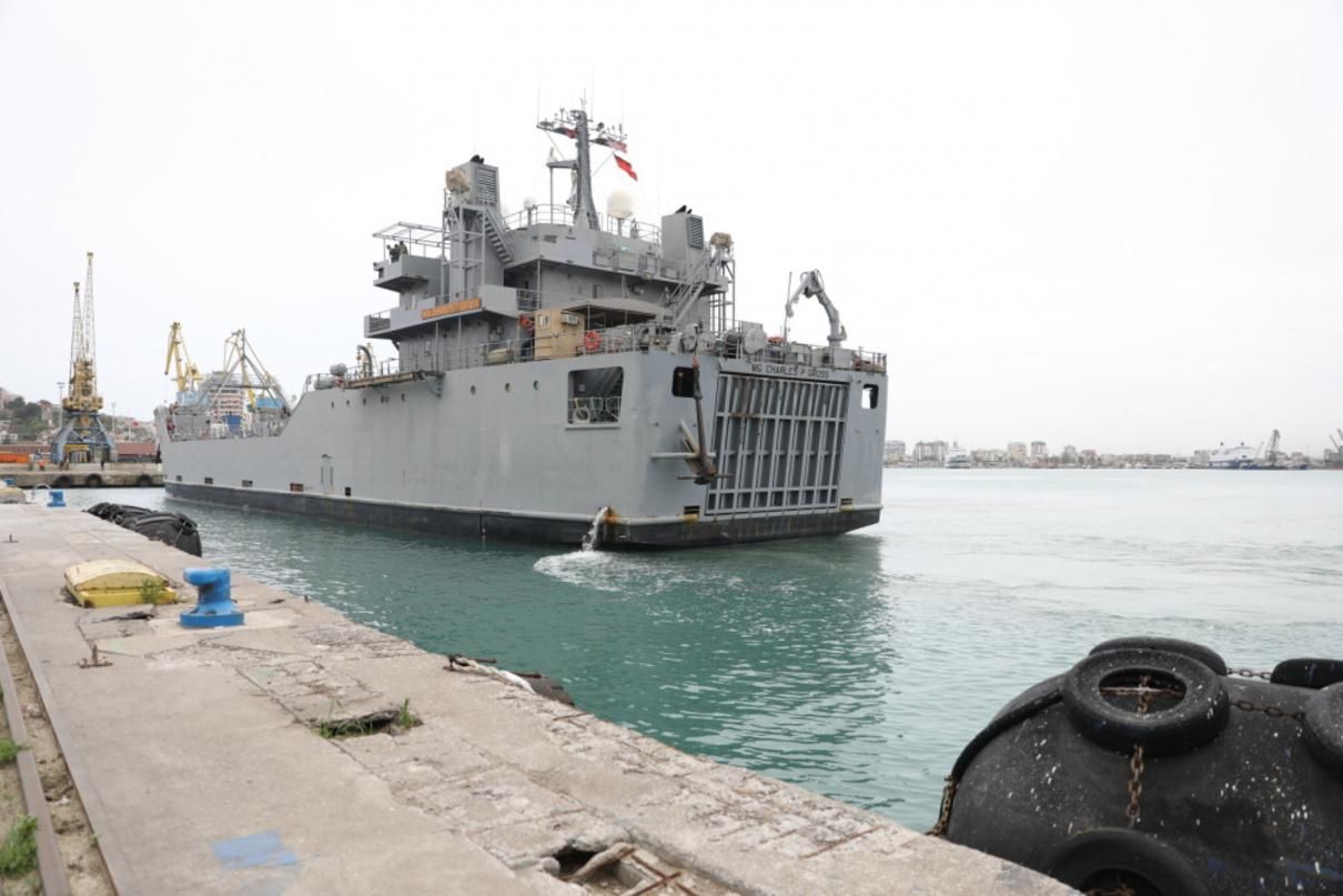 Стартовали учения НАТО Defender Europe 21 с участием 26 государств Стартовали учения НАТО Defender Europe 21 с участием 26 государств