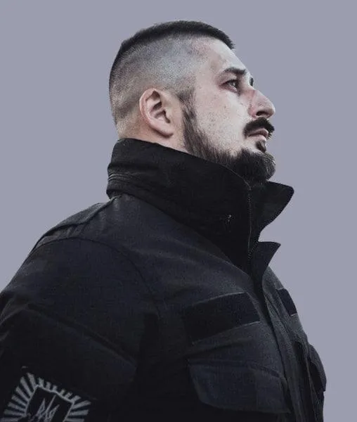 Микола Кравченко Микола Кравченко