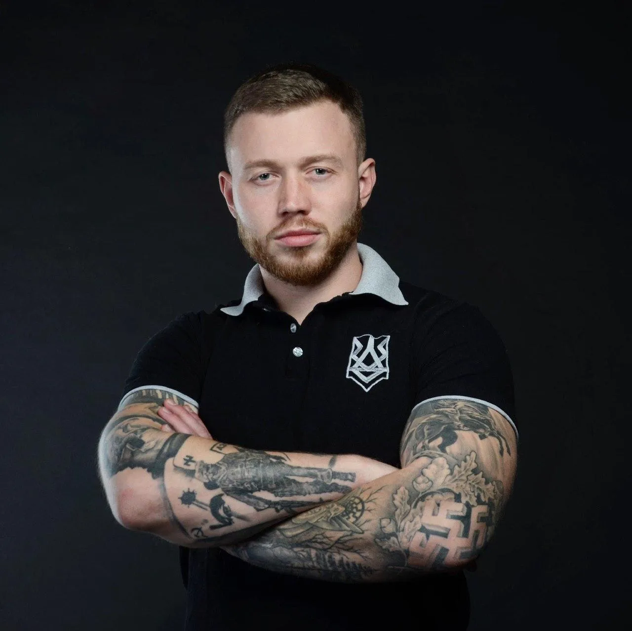 Дмитро Кухарчук Дмитро Кухарчук