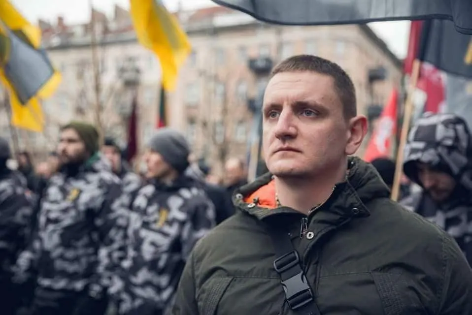 Владислав Соболевський Владислав Соболевський