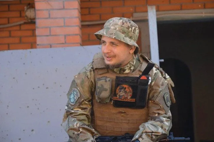 Дмитро Дорошенко Дмитро Дорошенко