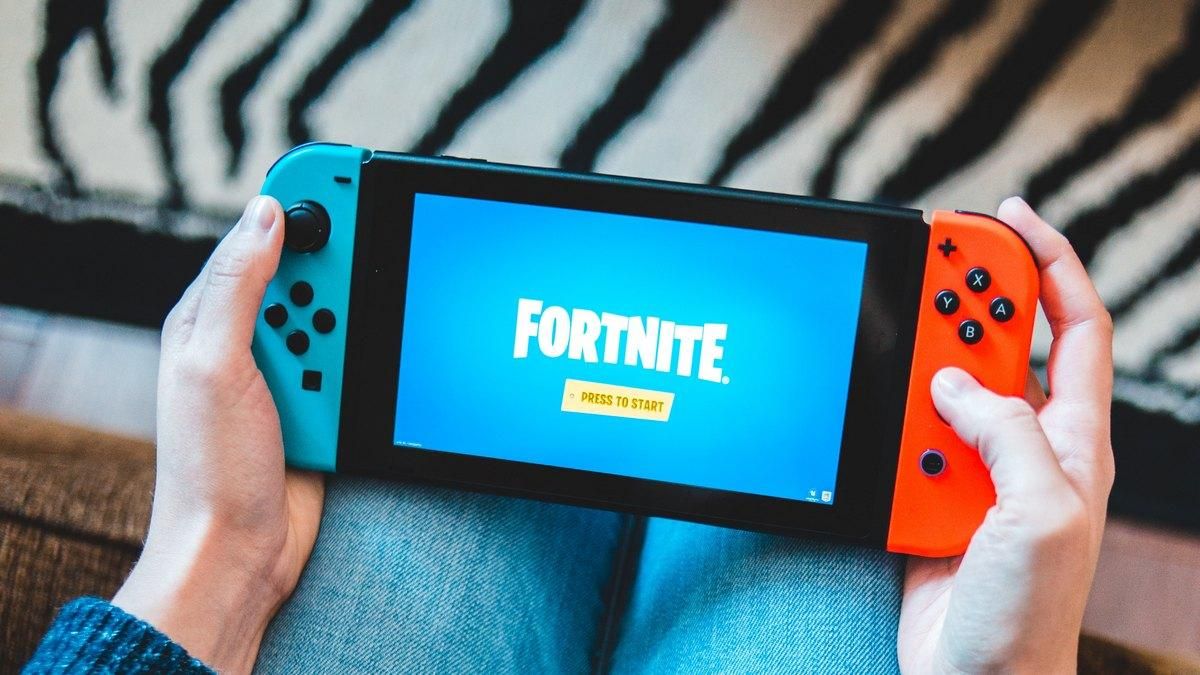 Дети сорвали судебное заседание между Epic и Apple Дети сорвали судебное заседание между Epic и Apple