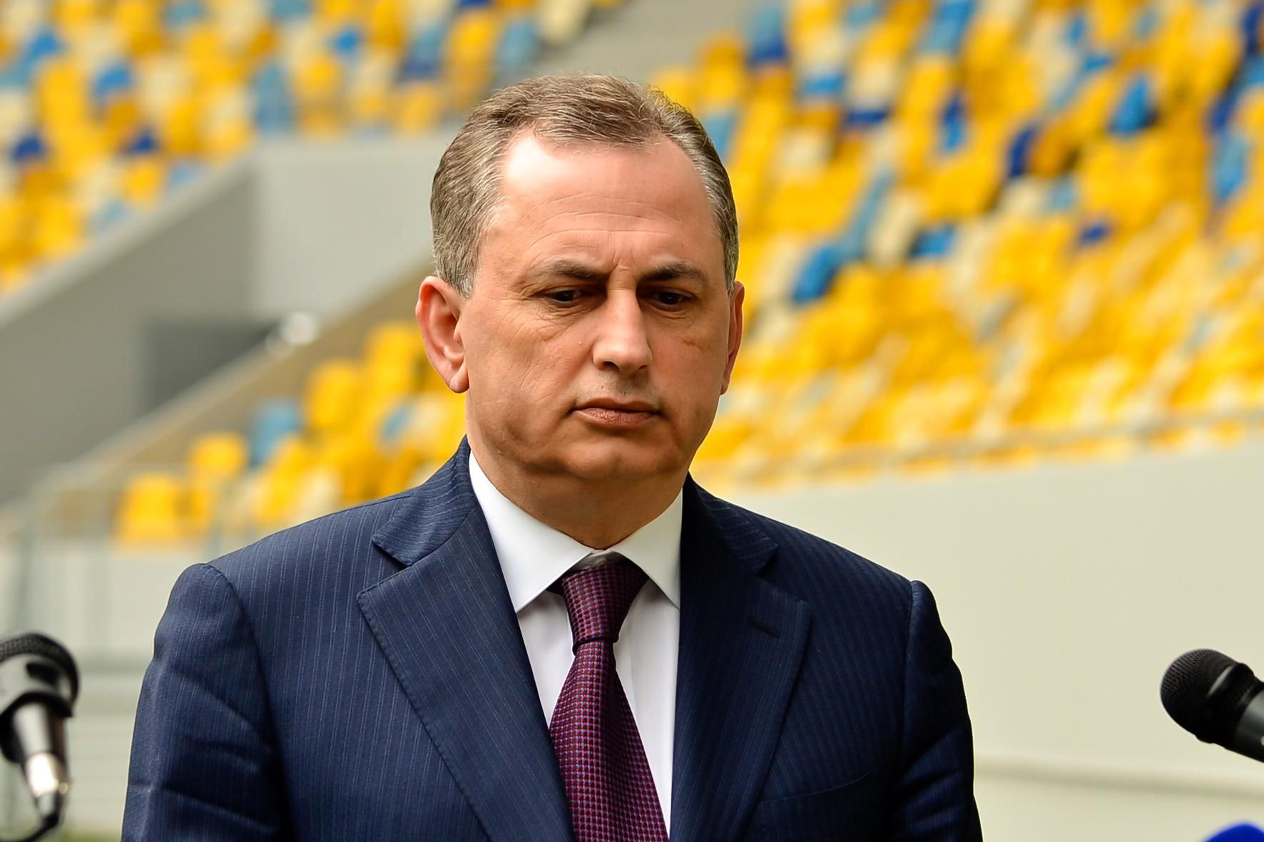 Ексрегионал Борис Колесников подтвердил, что создает новую партию Ексрегионал Борис Колесников подтвердил, что создает новую партию