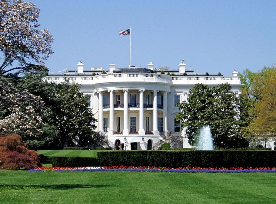 США залишають за собою право вводити санкції проти Росії США залишають за собою право вводити санкції проти Росії