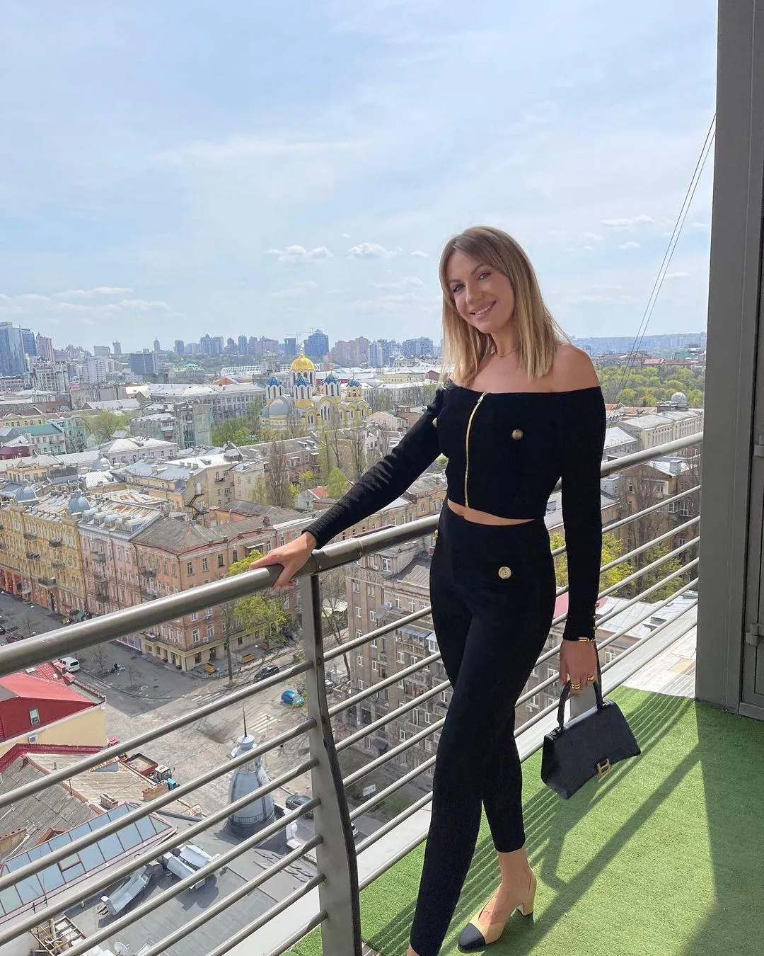 Леся Нікітюк Леся Нікітюк