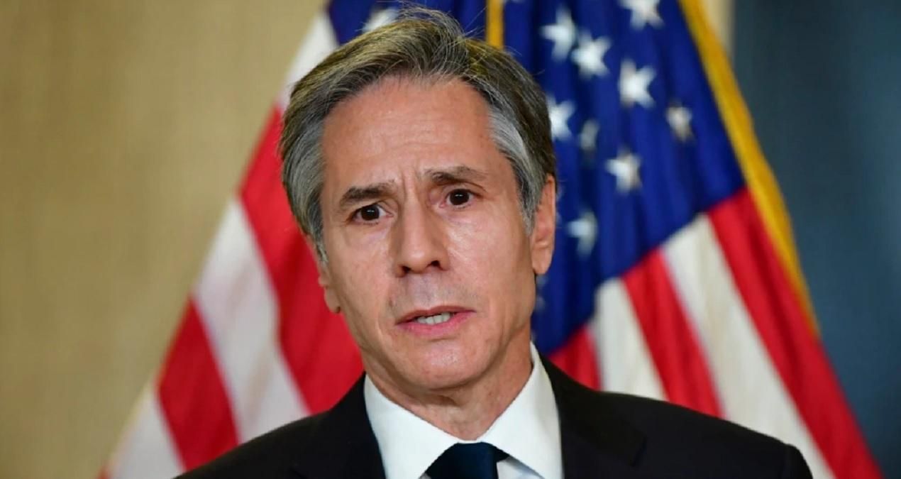 Розмова Путіна і Байдена буде корисною для обох країн, – Блінкен Розмова Путіна і Байдена буде корисною для обох країн, – Блінкен