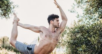 Як стати сильнішим за допомогою йоги: 3 найкращі вправи