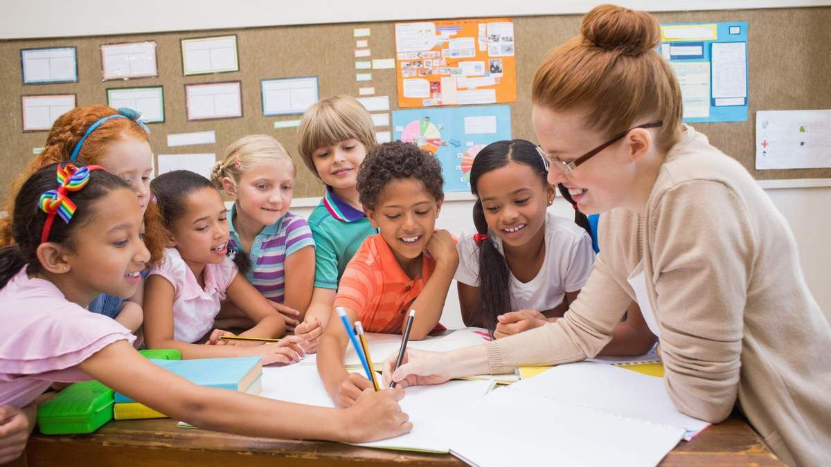 Як зробити план уроку за 5 хвилин: поради вчителя з Британії Як зробити план уроку за 5 хвилин: поради вчителя з Британії