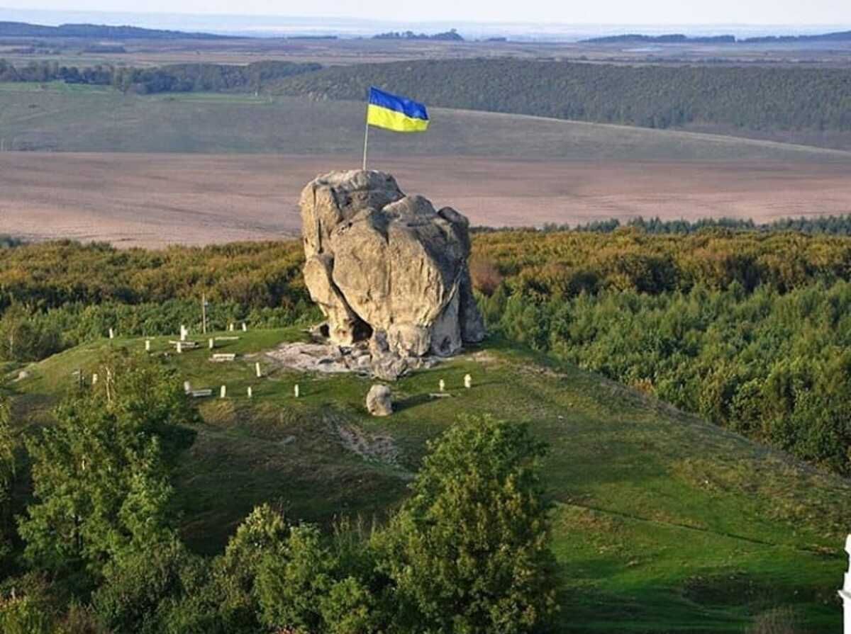 Интересные места недалеко от Львова, где можно прекрасно провести время с друзьями