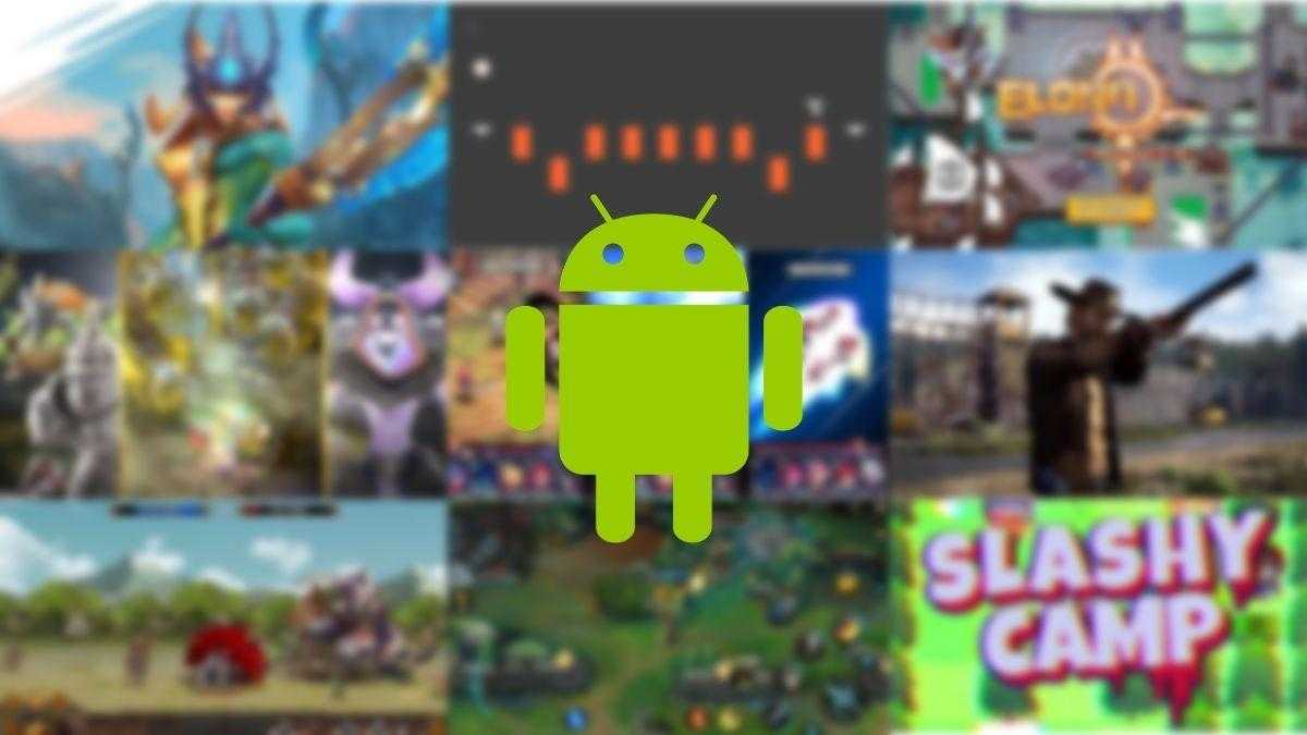 Новые игры на Android, май 2021 - список лучших, рейтинг