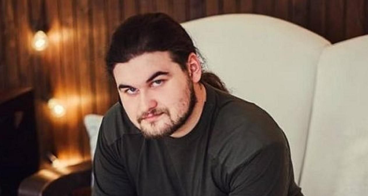 Суд оштрафовал Влада Сорда за присвоение ордена Суд оштрафовал Влада Сорда за присвоение ордена