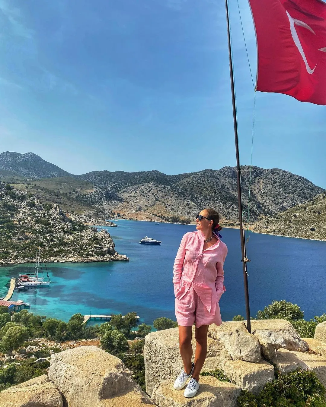 Катя Осадча Катя Осадча