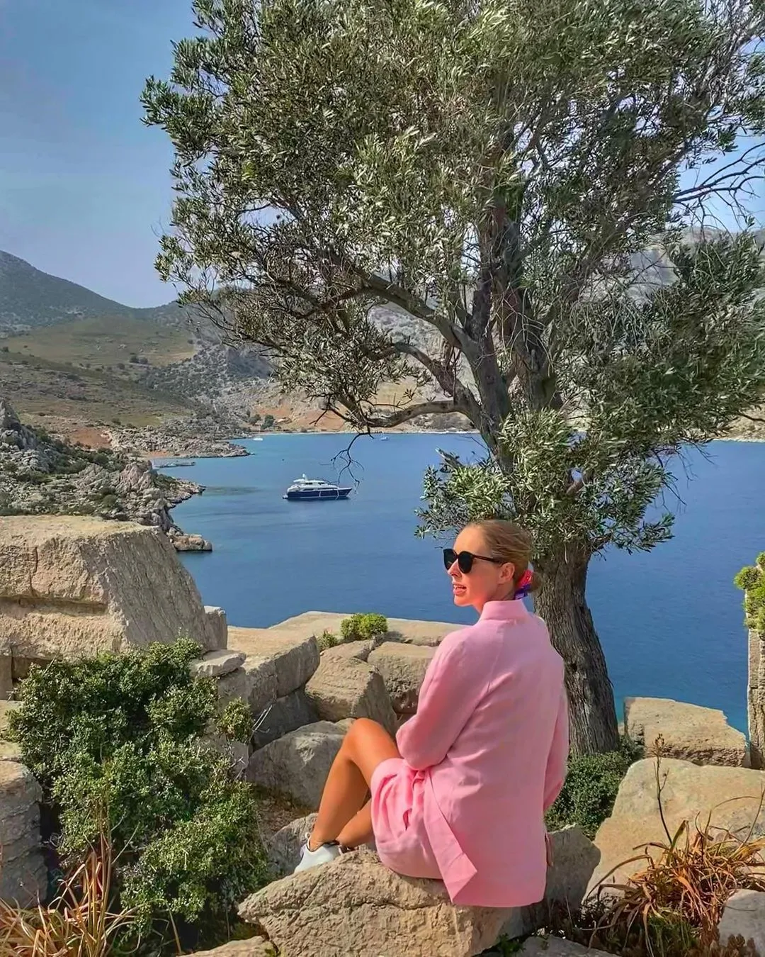 Катя Осадча Катя Осадча