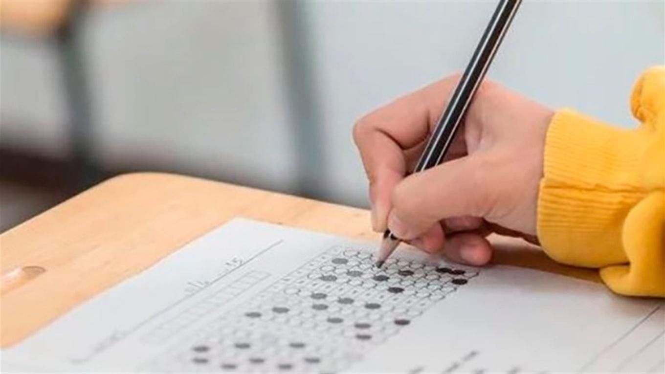 В Украине могут снизить пороговый балл ВНО в 2021 году В Украине могут снизить пороговый балл ВНО в 2021 году