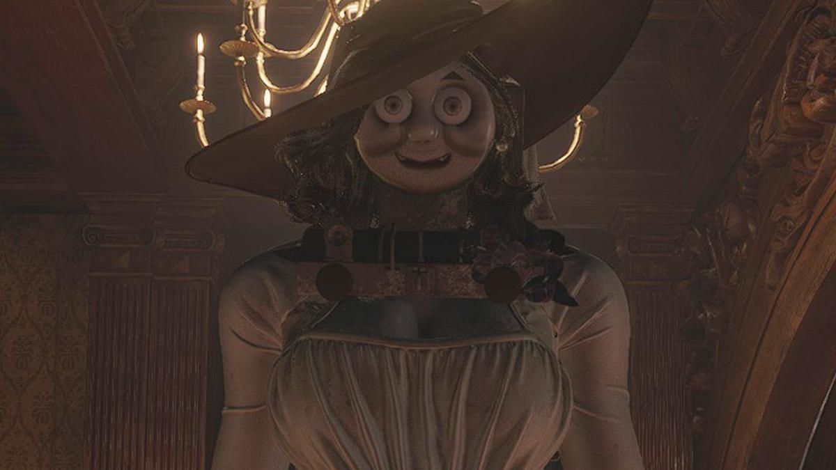 Рикардо Милос и герои мультсериалов: первые моды для Resident Evil 8