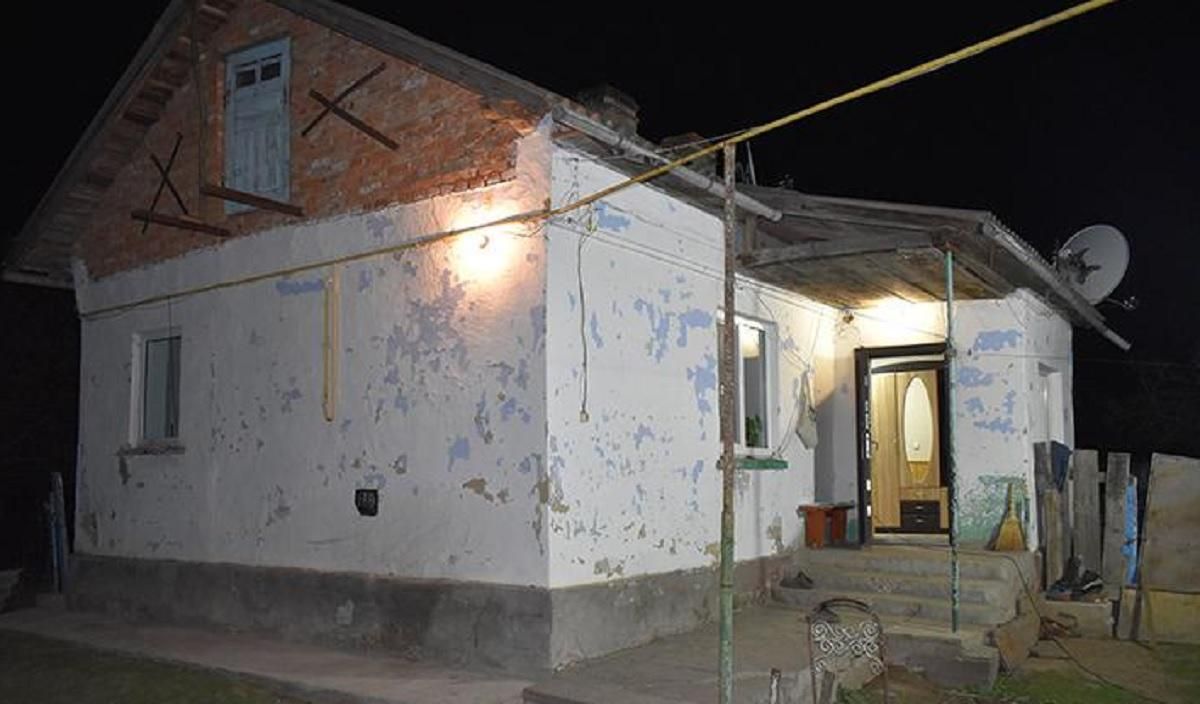 На Тернопольщине АТОшник смертельно травмировал нападающего На Тернопольщине АТОшник смертельно травмировал нападающего