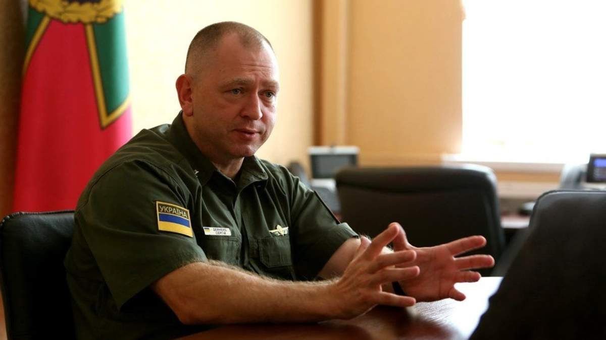 Дейнеко: Контрабанда роз'їдає правоохоронну структуру України
