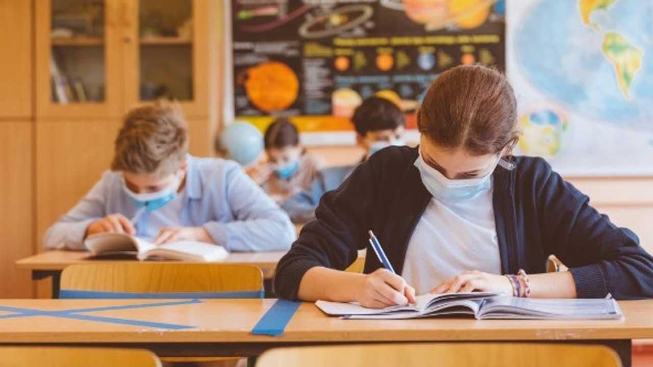 Школы после карантина 2021: города Украины где вернулись к учебе