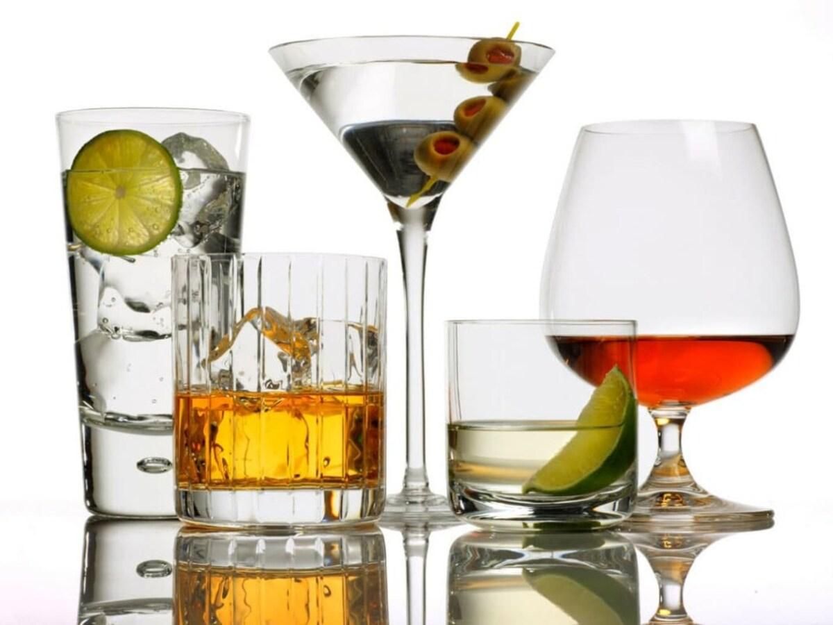 Минэкономики предлагает повысить цены на алкоголь