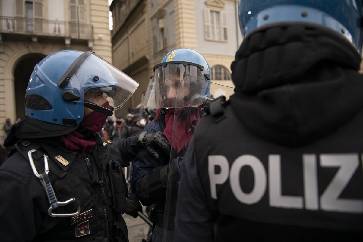 Італія і Німеччина провели масштабну операцію проти мафії