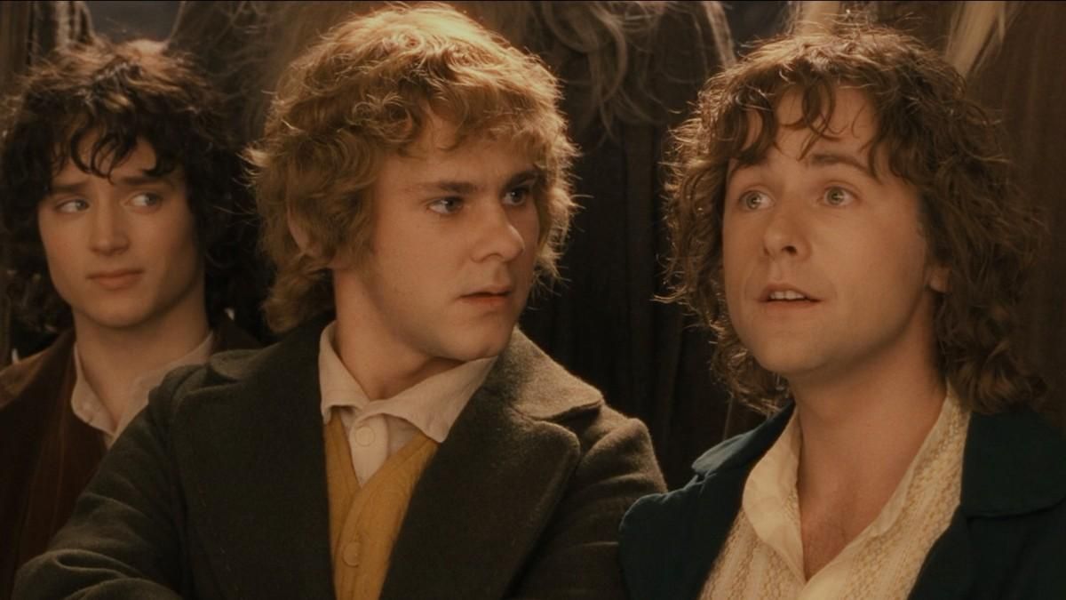 Звезды Властелина колец запустят подкаст о трилогии Звезды Властелина колец запустят подкаст о трилогии