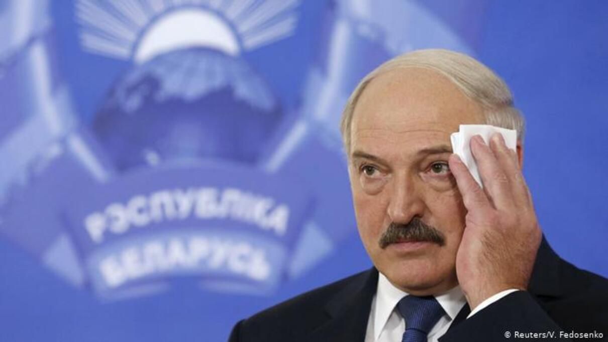 Немецкие адвокаты заявили в прокуратуру на Лукашенко: детали