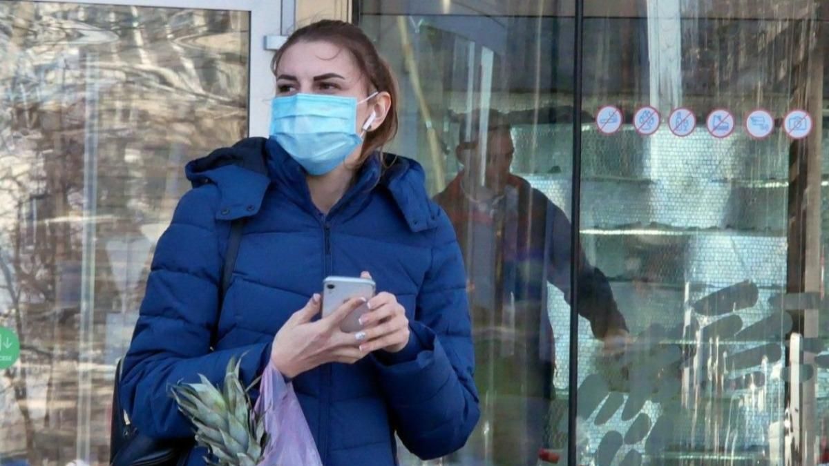 Відкривають спортзали та басейни: у Черкасах послаблюють карантин Відкривають спортзали та басейни: у Черкасах послаблюють карантин